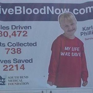 Meet your Posher, Dawn